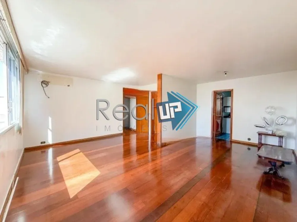 Apartamento, 3 quartos, 106 m² - Foto 2