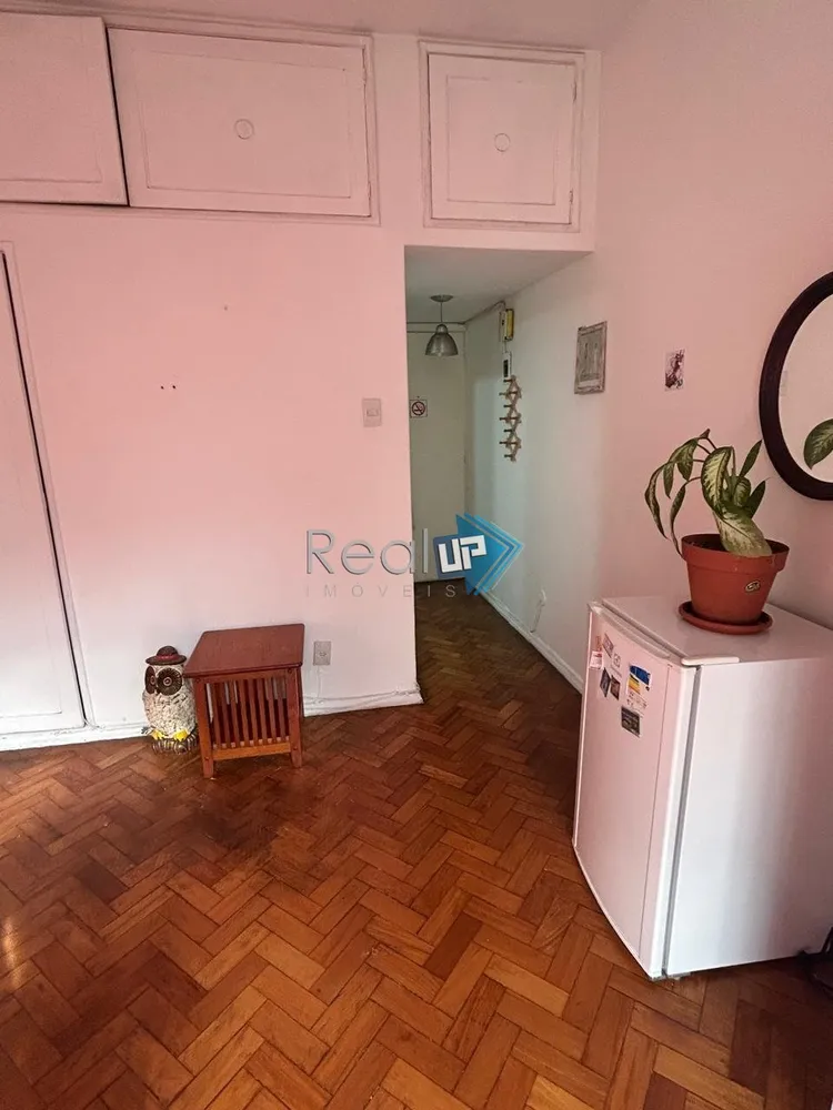 Apartamento, 1 quarto, 23 m² - Foto 8