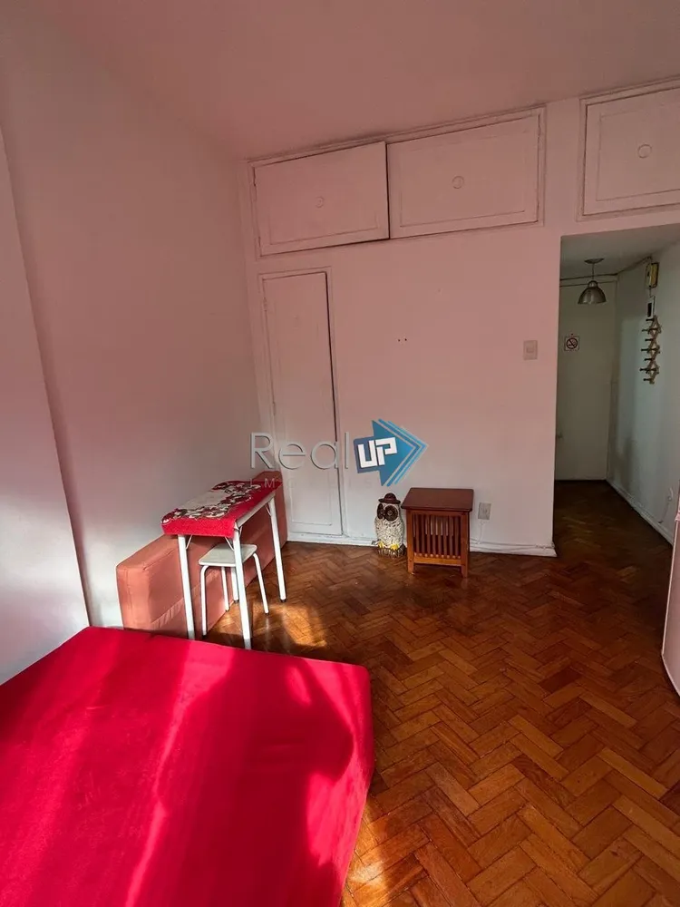 Apartamento, 1 quarto, 23 m² - Foto 5