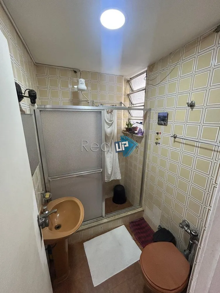 Apartamento, 1 quarto, 23 m² - Foto 12