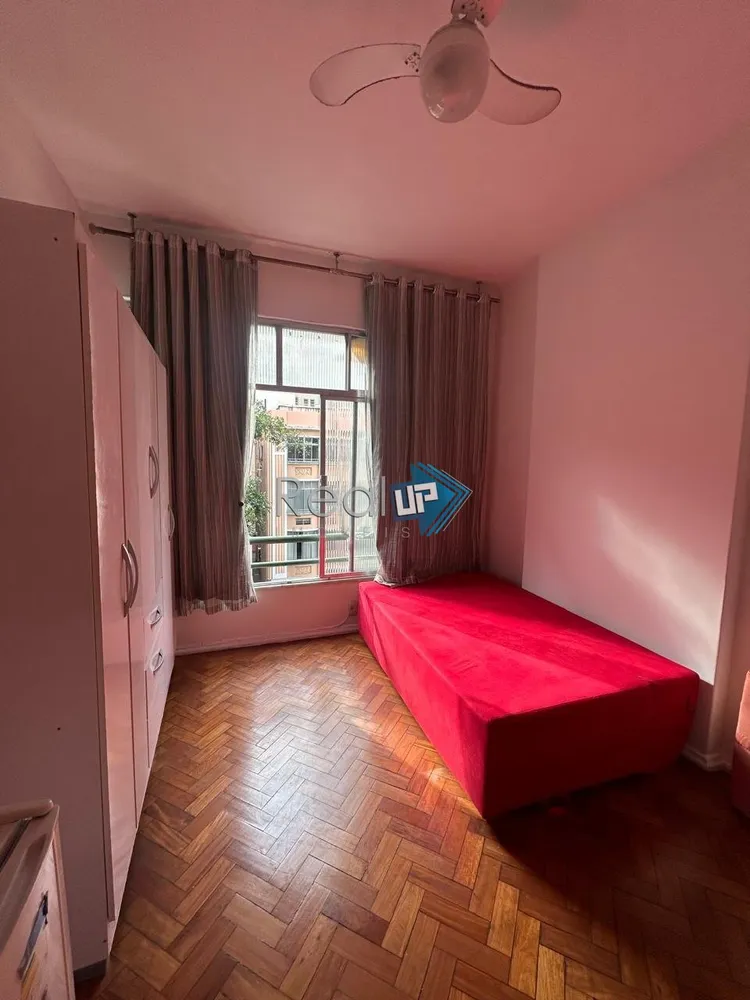 Apartamento, 1 quarto, 23 m² - Foto 3
