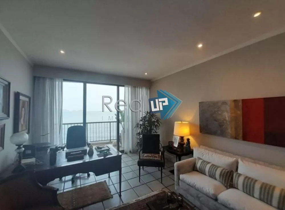 Apartamento, 4 quartos, 290 m² - Foto 14