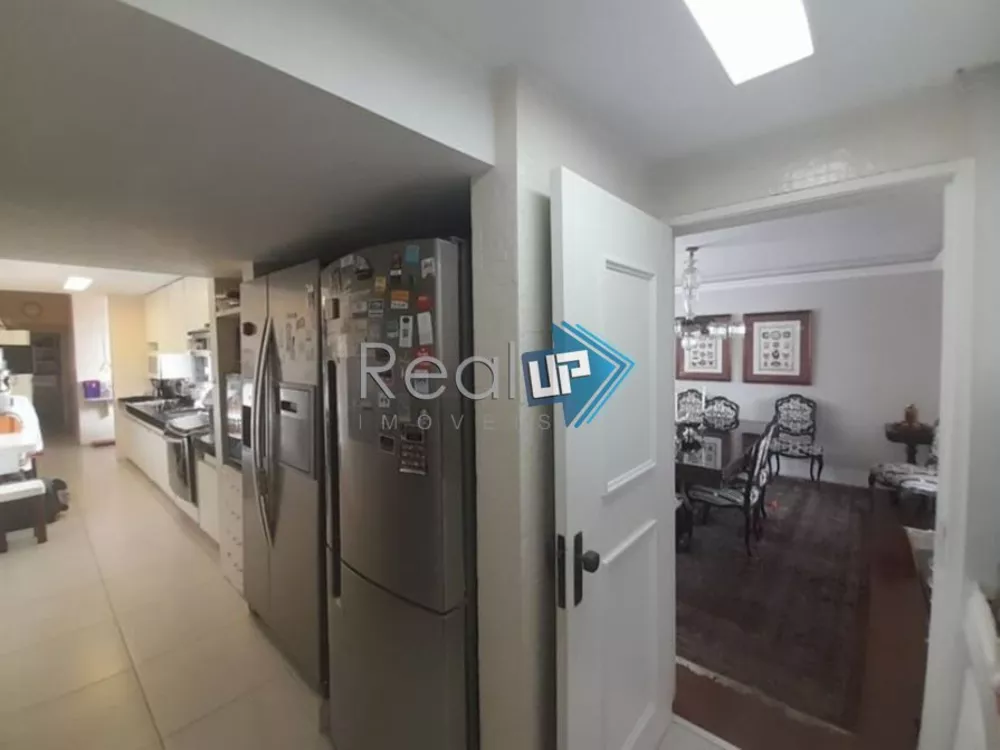Apartamento, 4 quartos, 290 m² - Foto 23