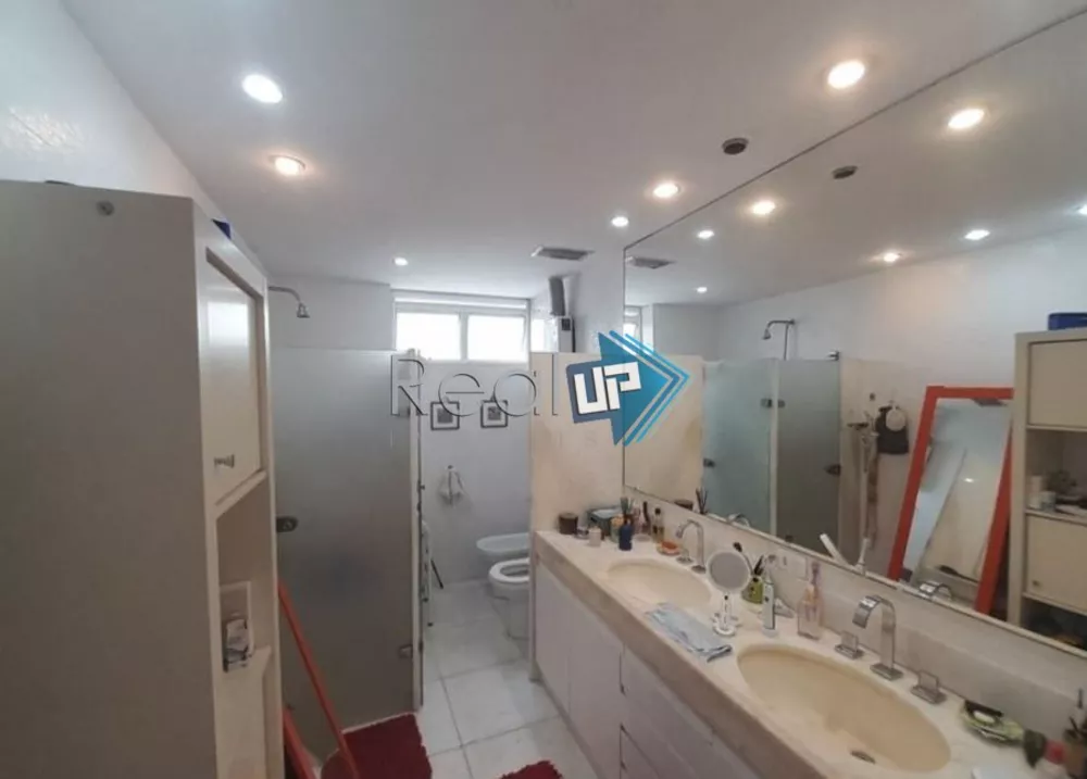 Apartamento, 4 quartos, 290 m² - Foto 35