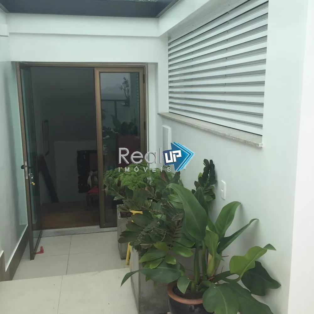 Apartamento, 4 quartos, 290 m² - Foto 12