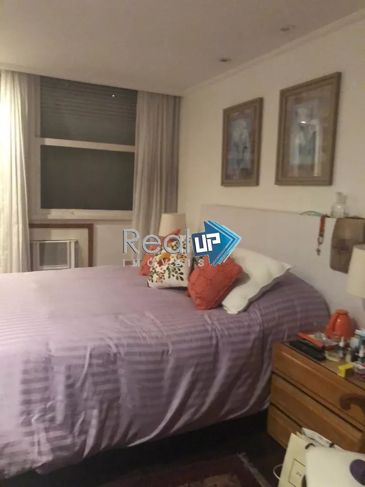 Apartamento, 4 quartos, 290 m² - Foto 19