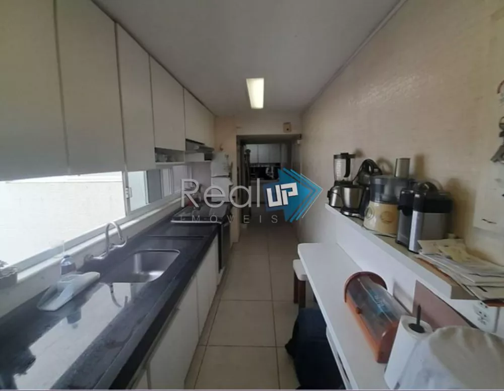 Apartamento, 4 quartos, 290 m² - Foto 22