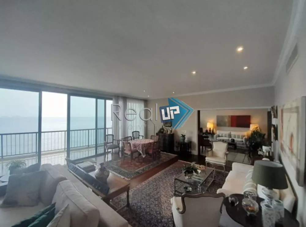 Apartamento, 4 quartos, 290 m² - Foto 12
