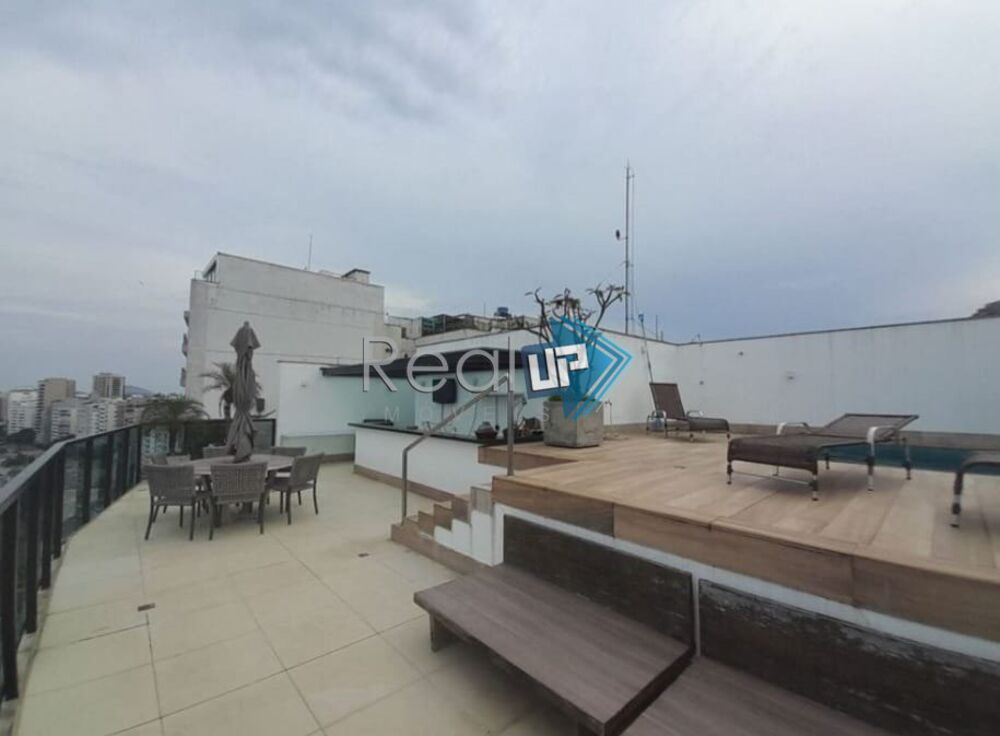 Apartamento, 4 quartos, 290 m² - Foto 7