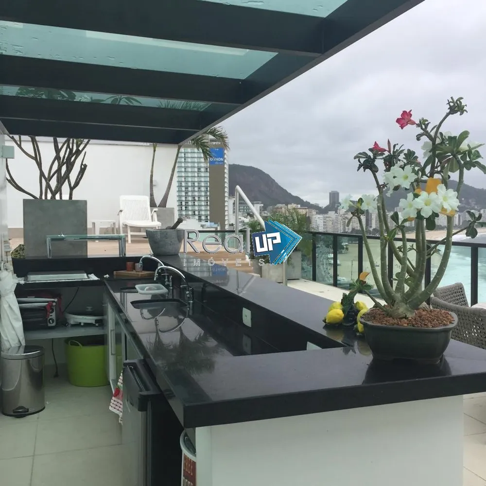 Apartamento, 4 quartos, 290 m² - Foto 3