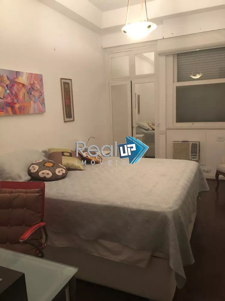 Apartamento, 4 quartos, 290 m² - Foto 24