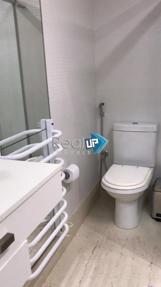 Apartamento, 4 quartos, 290 m² - Foto 40
