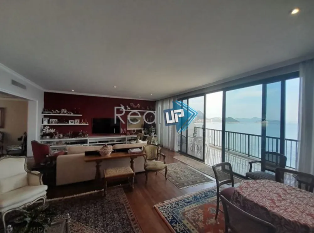 Apartamento, 4 quartos, 290 m² - Foto 14