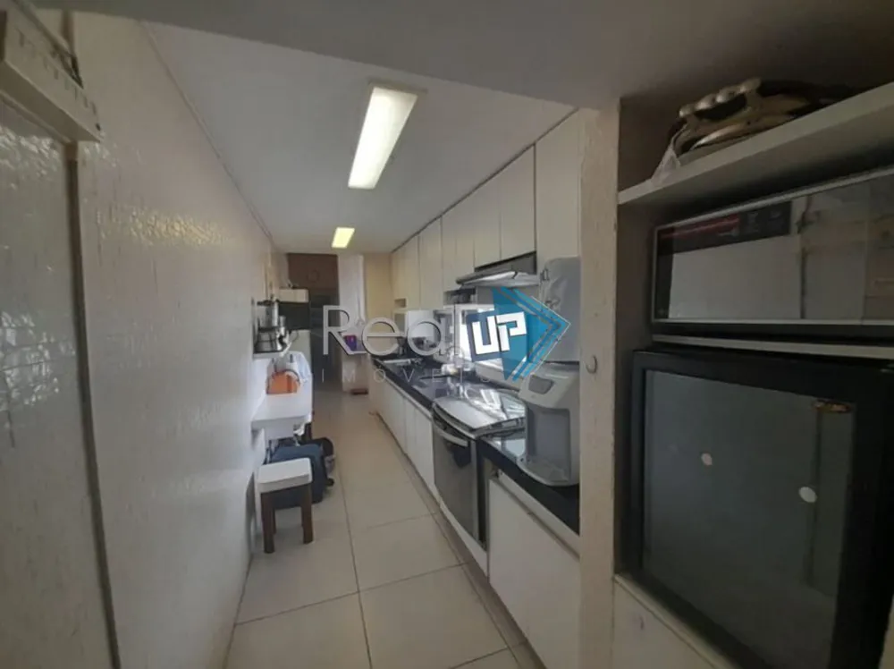 Apartamento, 4 quartos, 290 m² - Foto 28