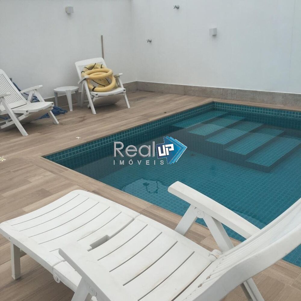 Apartamento, 4 quartos, 290 m² - Foto 5
