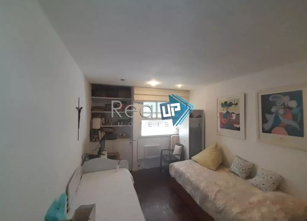 Apartamento, 4 quartos, 290 m² - Foto 31