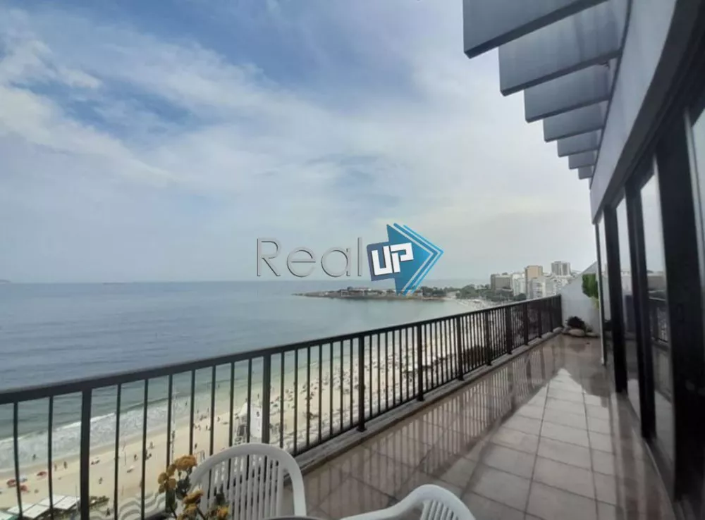 Apartamento, 4 quartos, 290 m² - Foto 10