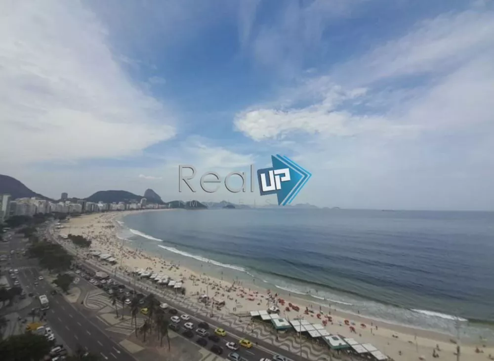 Apartamento, 4 quartos, 290 m² - Foto 3