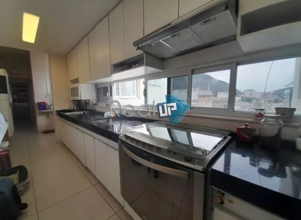 Apartamento, 4 quartos, 290 m² - Foto 21