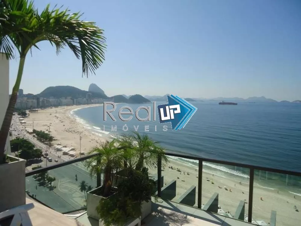 Apartamento, 4 quartos, 290 m² - Foto 6