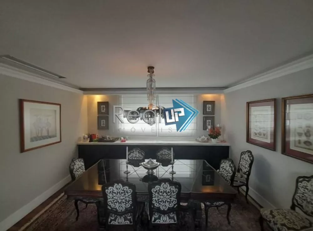 Apartamento, 4 quartos, 290 m² - Foto 13