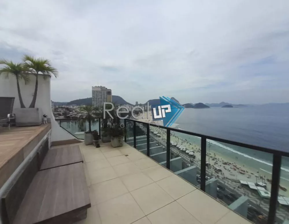 Apartamento, 4 quartos, 290 m² - Foto 8
