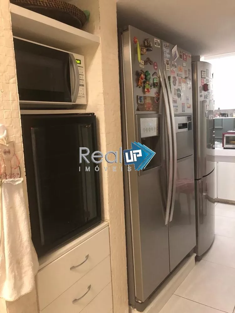 Apartamento, 4 quartos, 290 m² - Foto 20