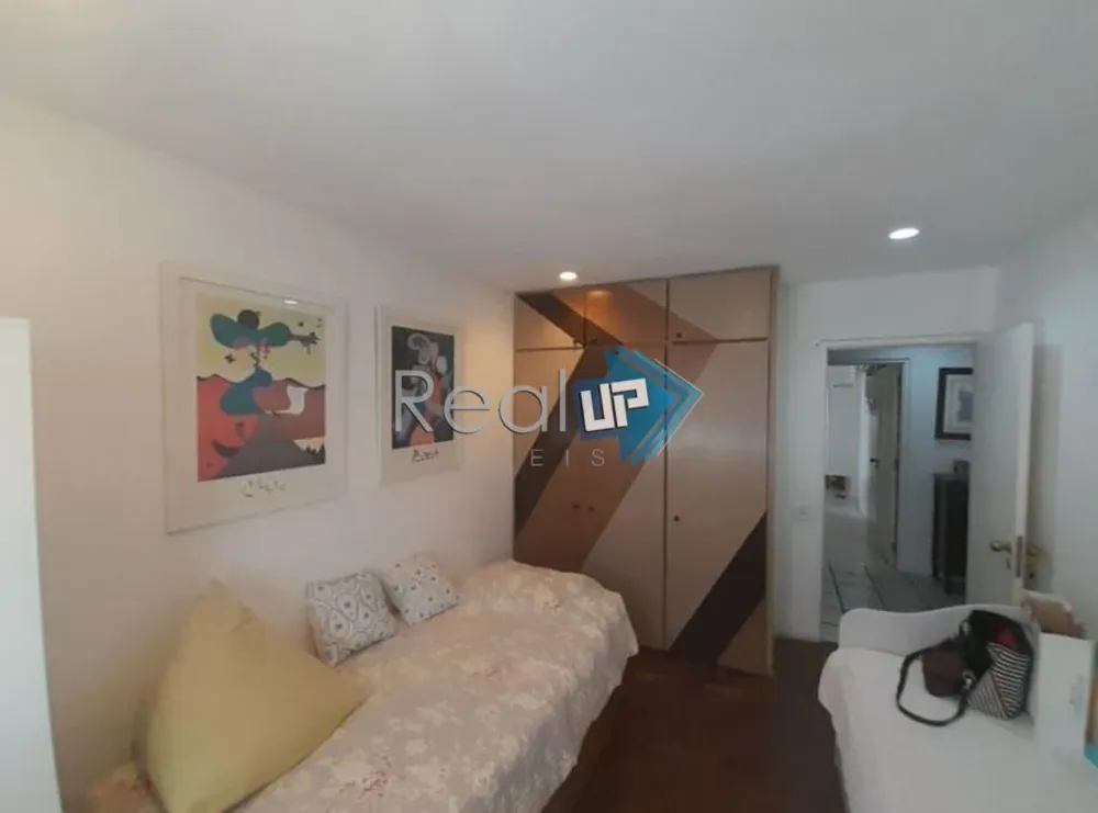 Apartamento, 4 quartos, 290 m² - Foto 39