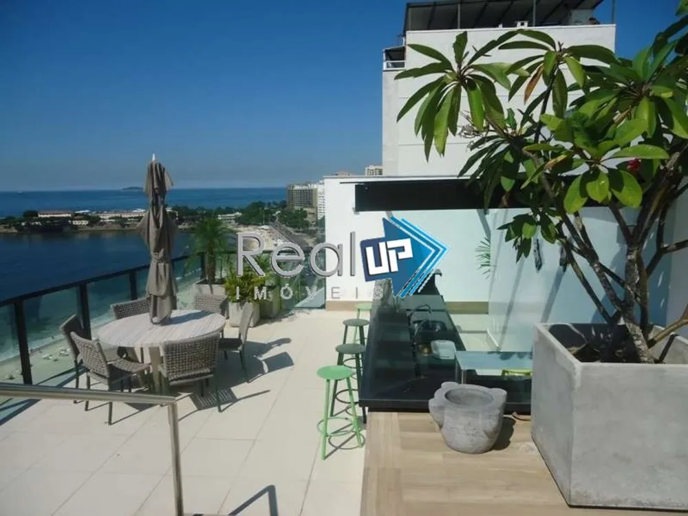 Apartamento, 4 quartos, 290 m² - Foto 10