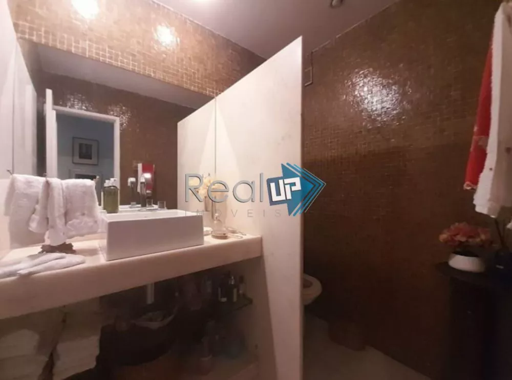 Apartamento, 4 quartos, 290 m² - Foto 33