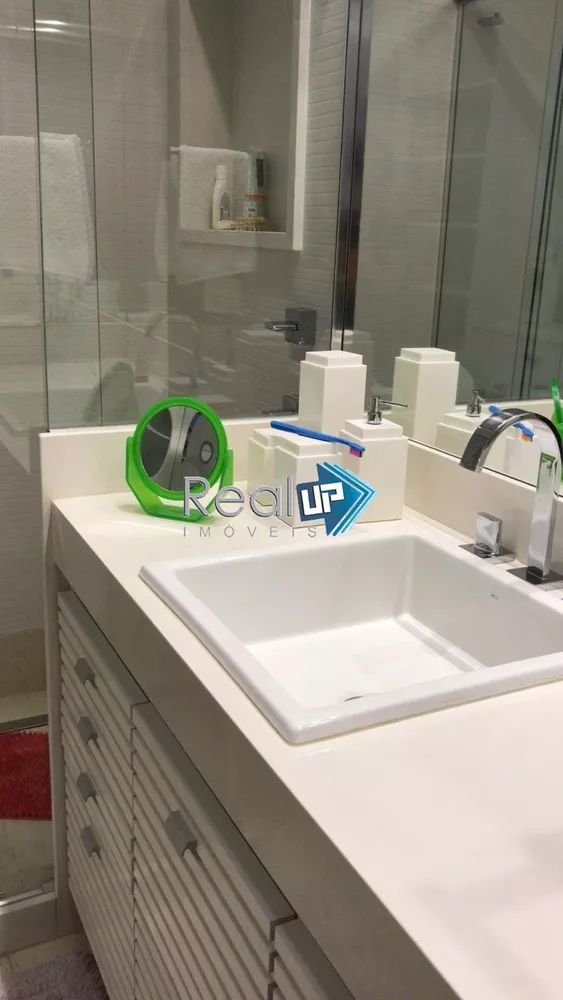 Apartamento, 4 quartos, 290 m² - Foto 30