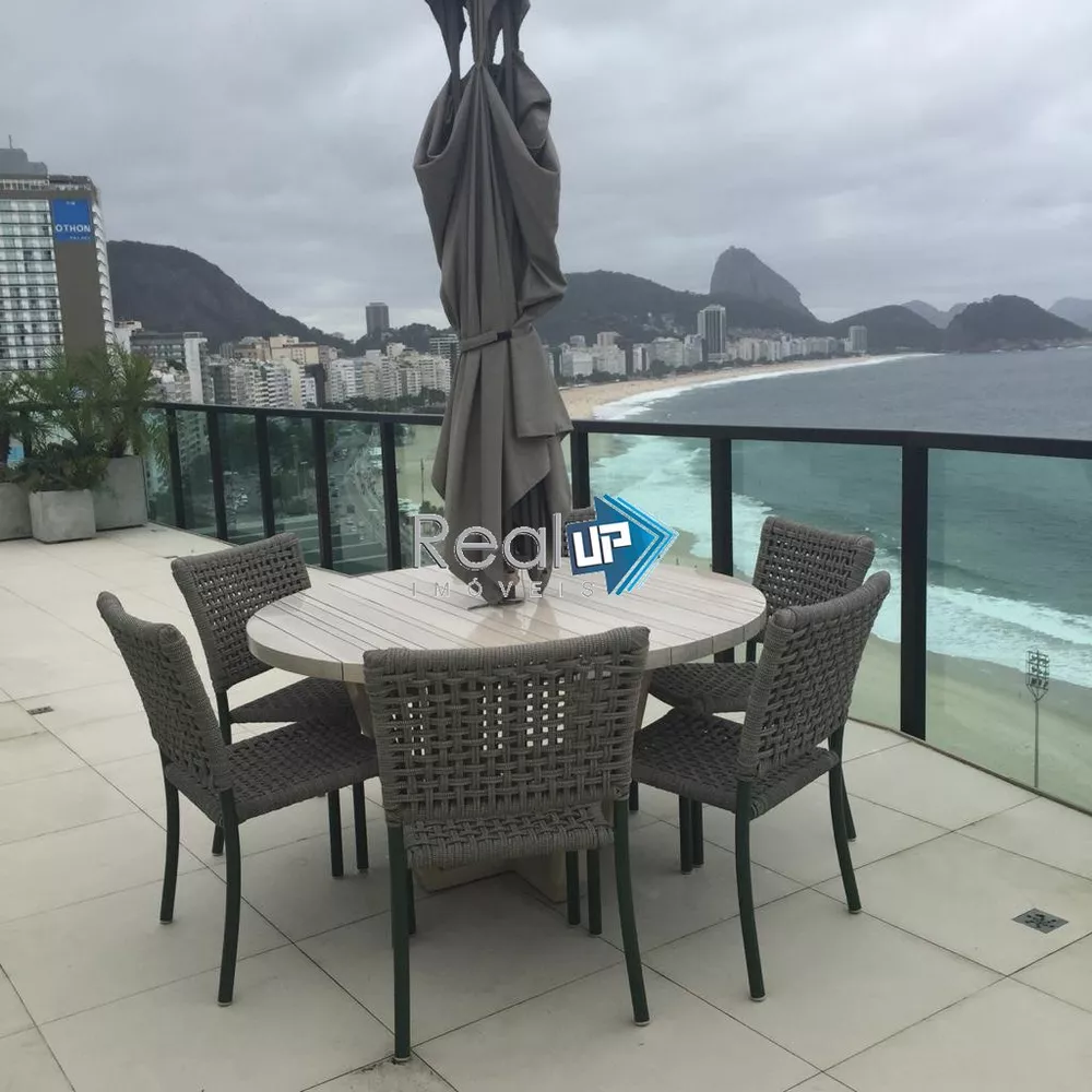 Apartamento, 4 quartos, 290 m² - Foto 9