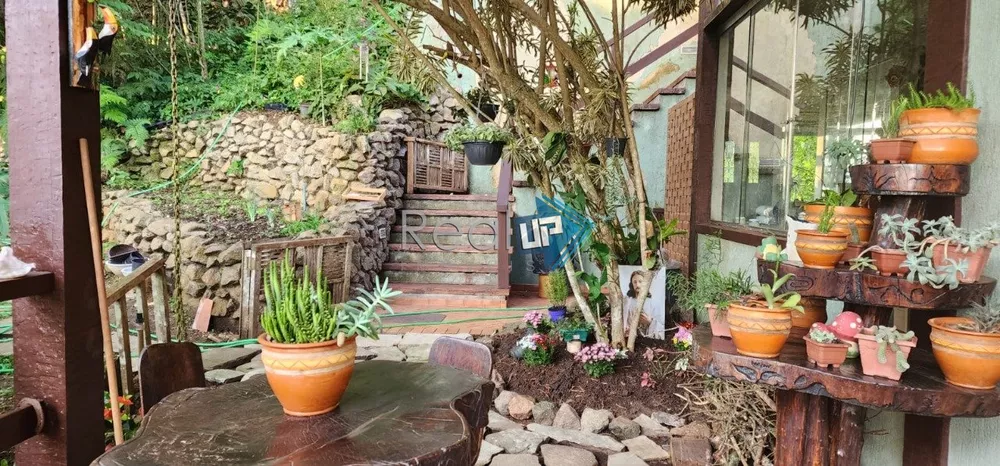 Casa, 5 quartos, 354 m² - Foto 25