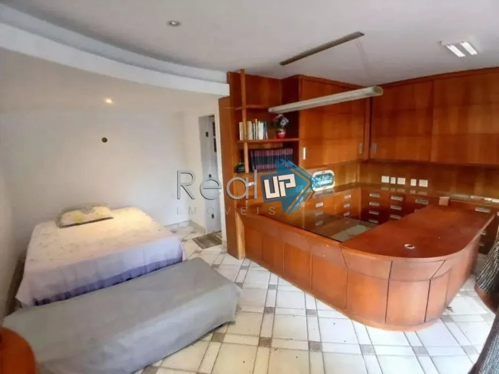 Casa, 5 quartos, 354 m² - Foto 16