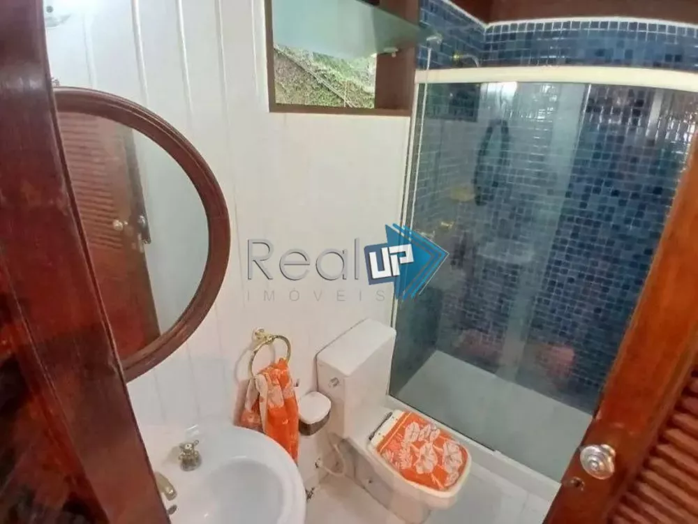 Casa, 5 quartos, 354 m² - Foto 8
