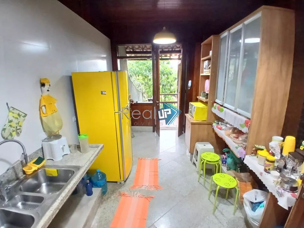 Casa, 5 quartos, 354 m² - Foto 12