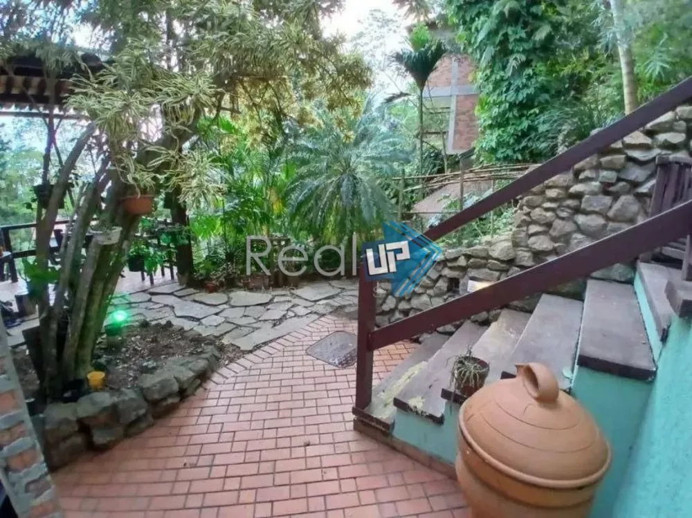 Casa, 5 quartos, 354 m² - Foto 9