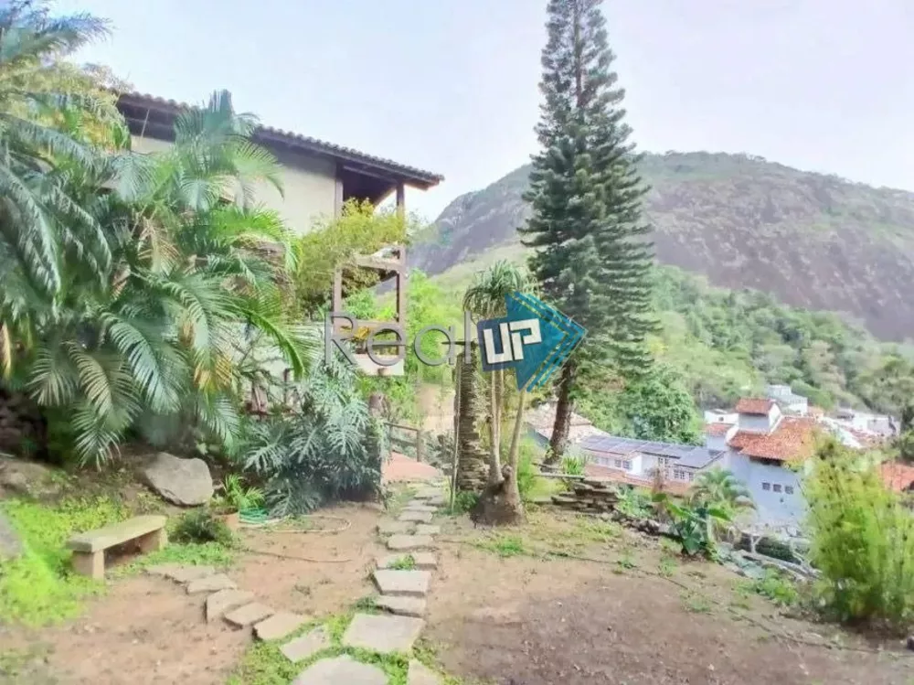 Casa, 5 quartos, 354 m² - Foto 30