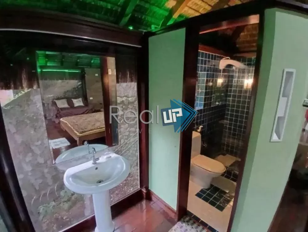 Casa, 5 quartos, 354 m² - Foto 6