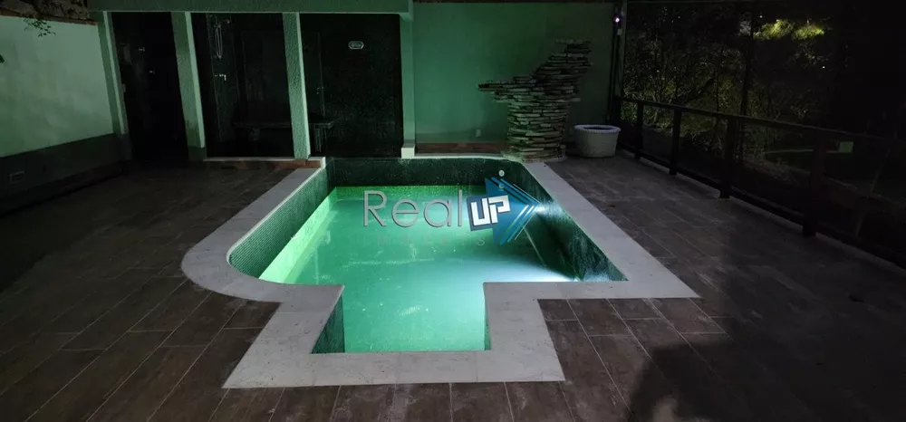 Casa, 5 quartos, 354 m² - Foto 2