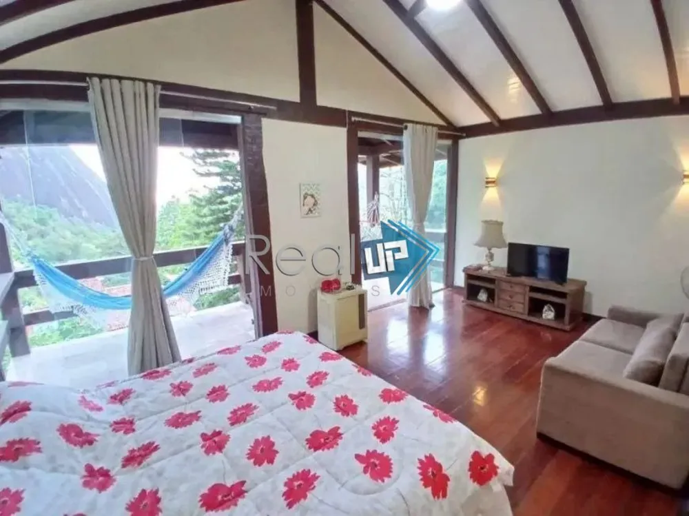 Casa, 5 quartos, 354 m² - Foto 26