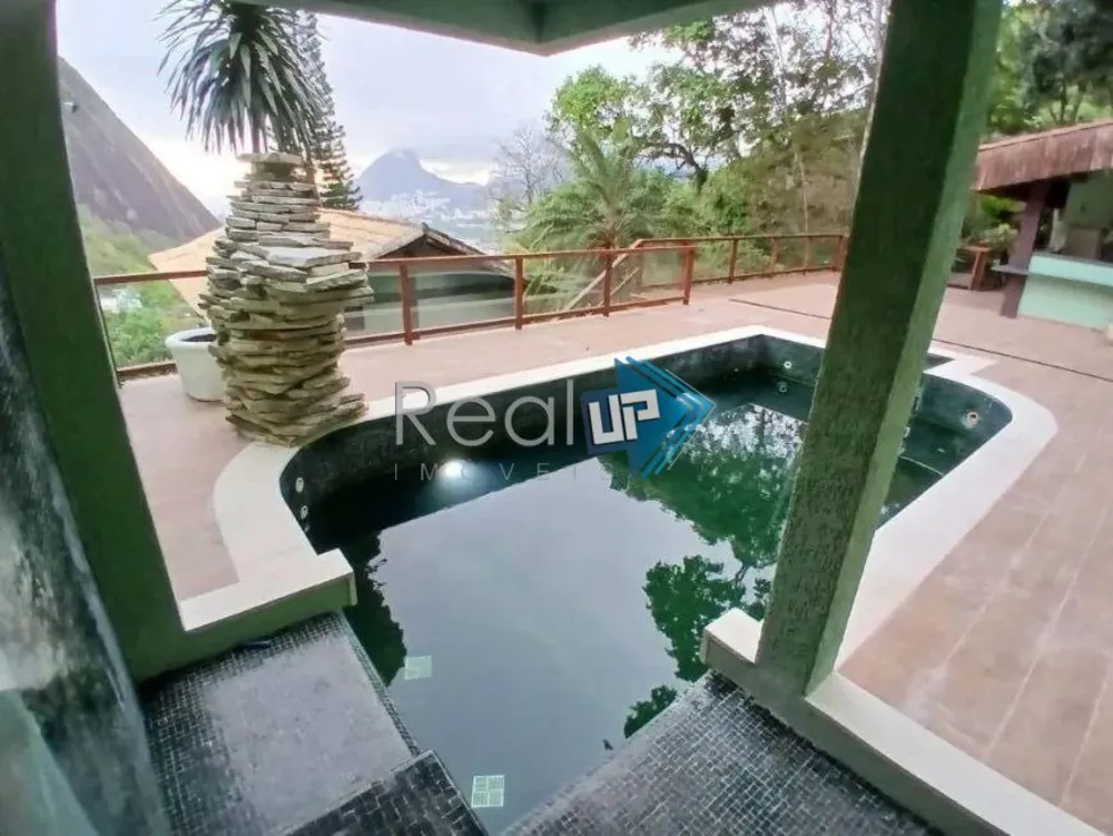 Casa, 5 quartos, 354 m² - Foto 2