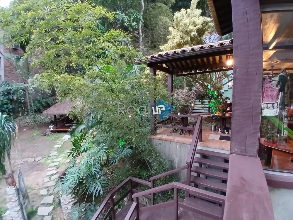 Casa, 5 quartos, 354 m² - Foto 21