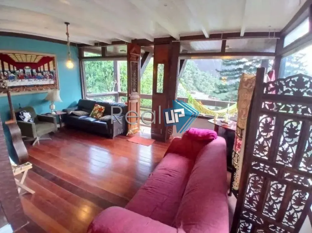 Casa, 5 quartos, 354 m² - Foto 6