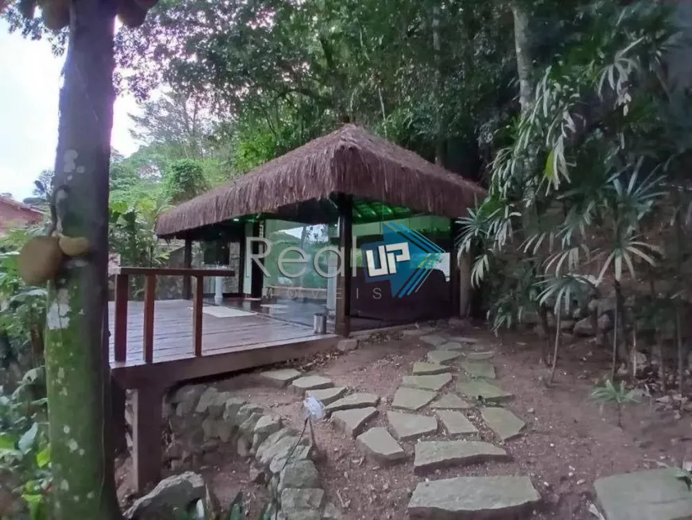 Casa, 5 quartos, 354 m² - Foto 27