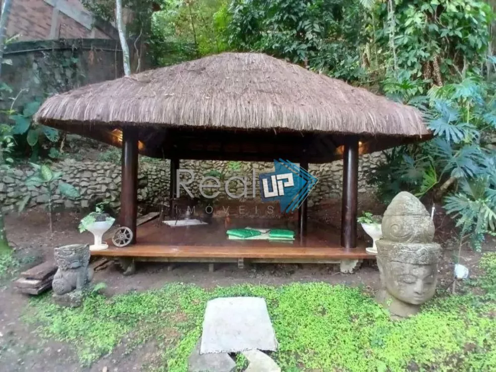 Casa, 5 quartos, 354 m² - Foto 28