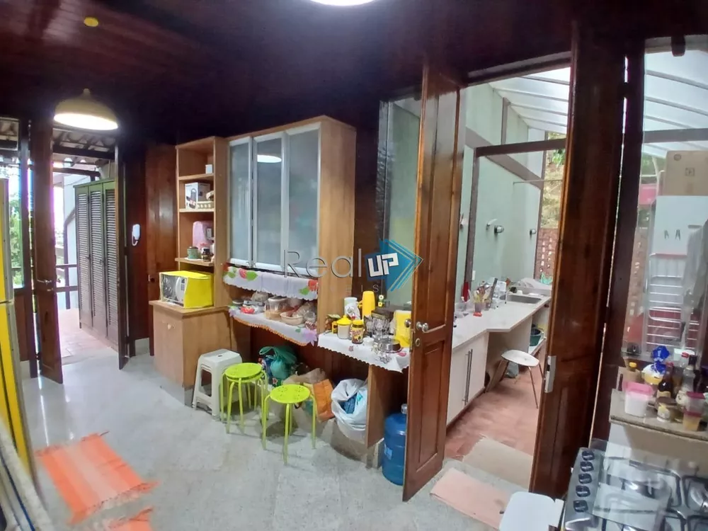 Casa, 5 quartos, 354 m² - Foto 11