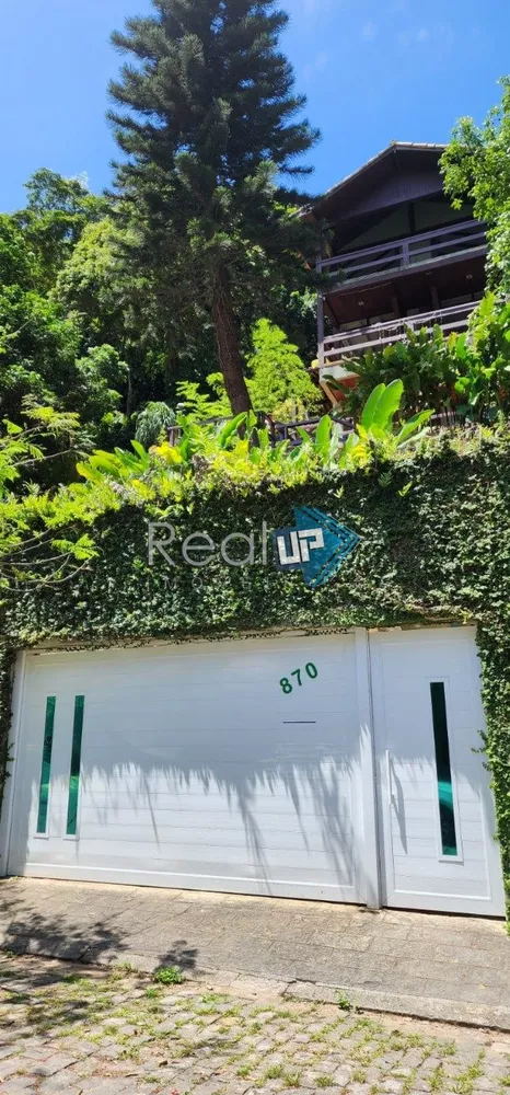 Casa, 5 quartos, 354 m² - Foto 31