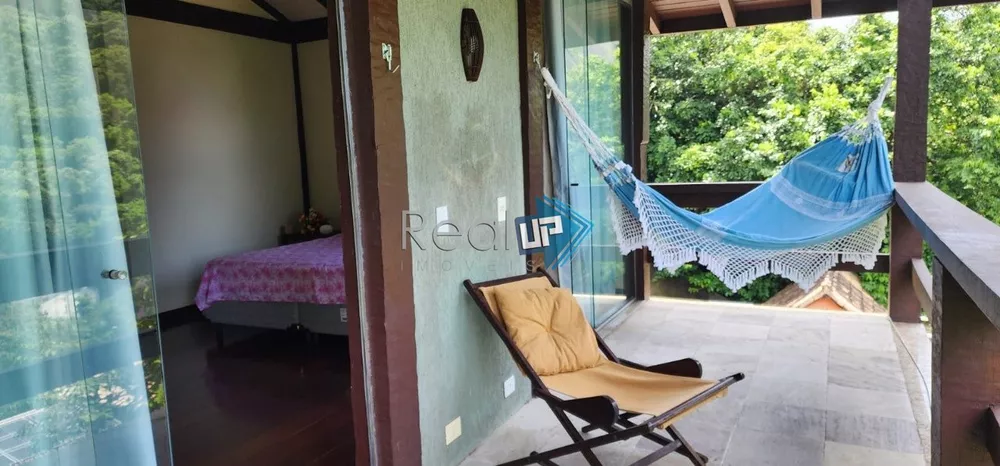 Casa, 5 quartos, 354 m² - Foto 19