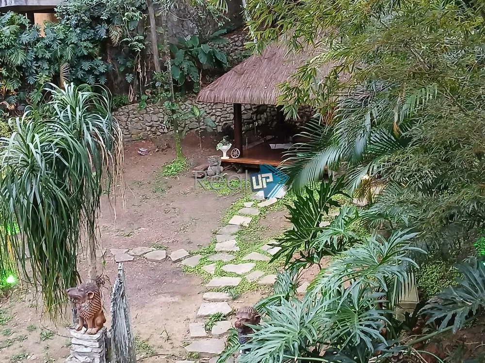 Casa, 5 quartos, 354 m² - Foto 26